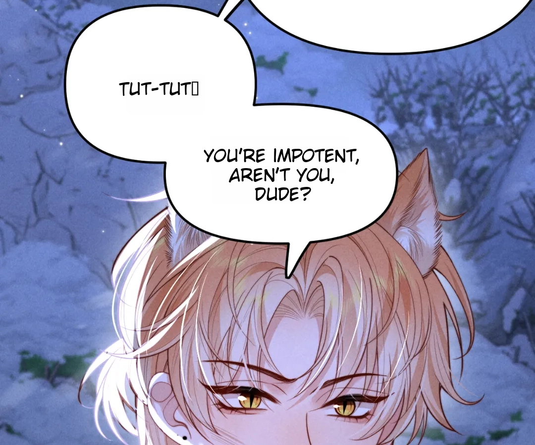 Toxic Adoration [Official] - Chapter 14 manhwa