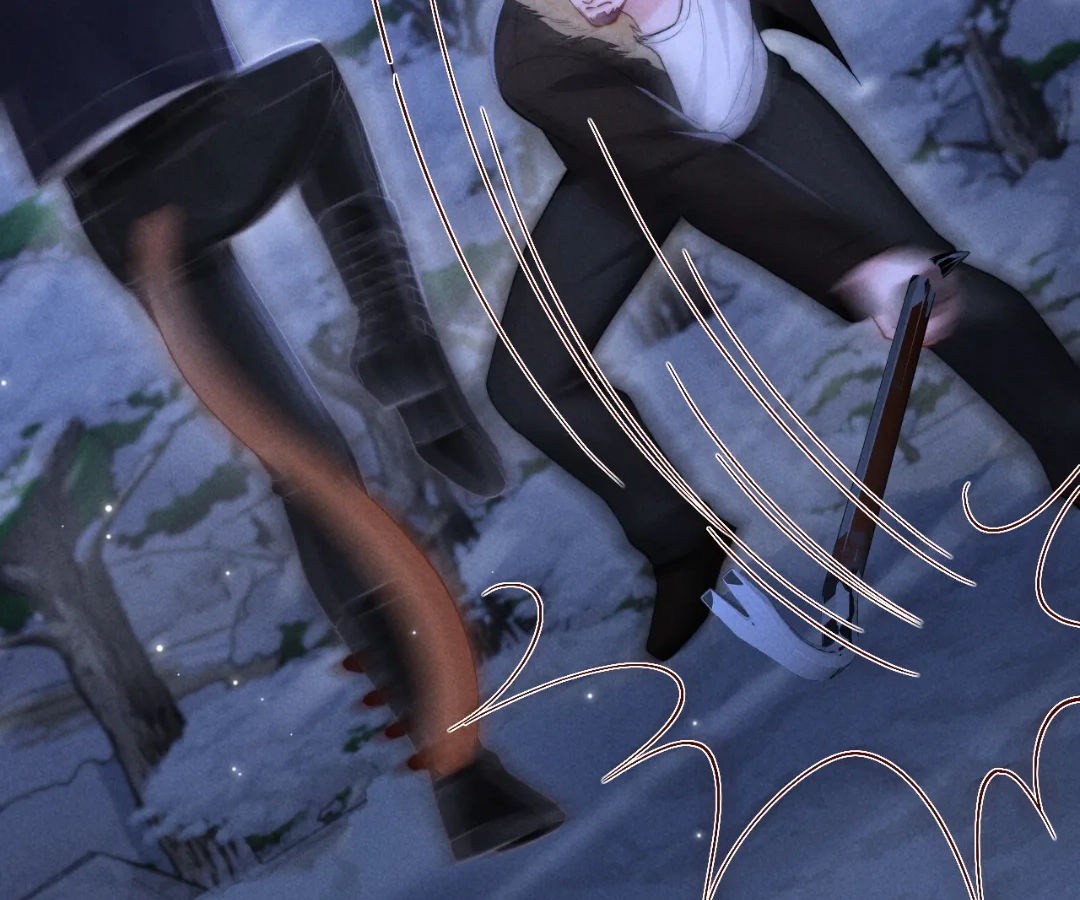 Toxic Adoration [Official] - Chapter 14 manhwa