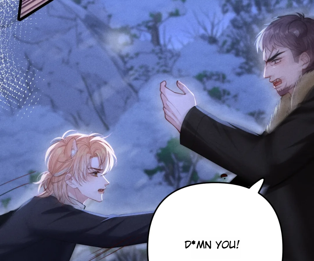 Toxic Adoration [Official] - Chapter 14 manhwa