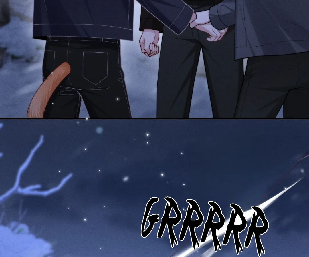 Toxic Adoration [Official] - Chapter 14 manhwa