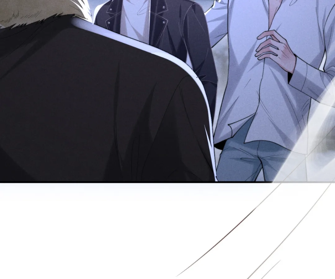 Toxic Adoration [Official] - Chapter 14 manhwa