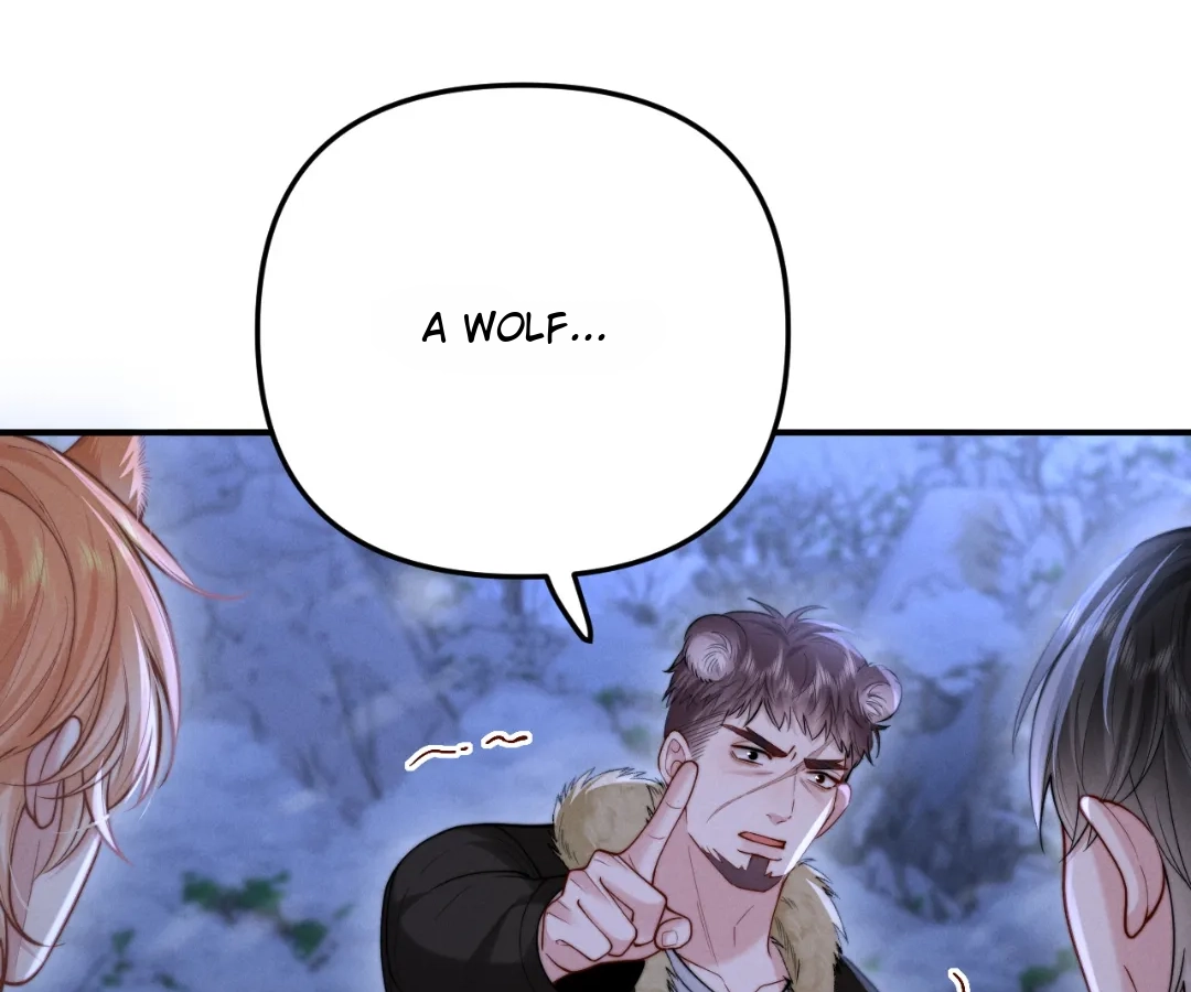 Toxic Adoration [Official] - Chapter 14 manhwa