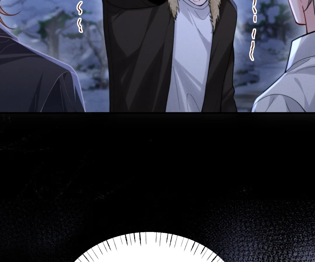 Toxic Adoration [Official] - Chapter 14 manhwa