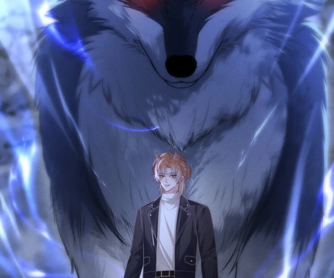 Toxic Adoration [Official] - Chapter 14 manhwa