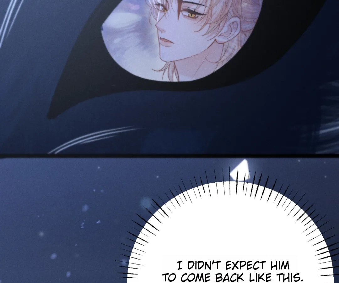 Toxic Adoration [Official] - Chapter 15 manhwa