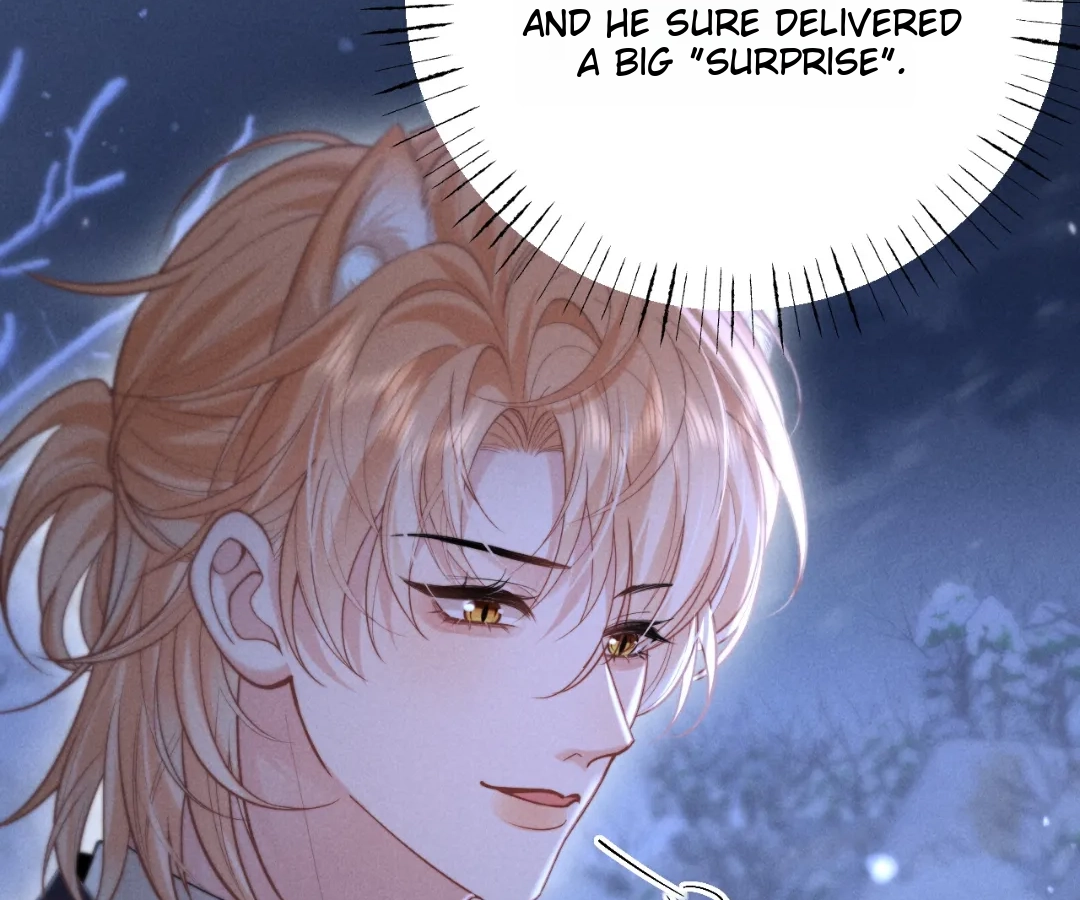 Toxic Adoration [Official] - Chapter 15 manhwa