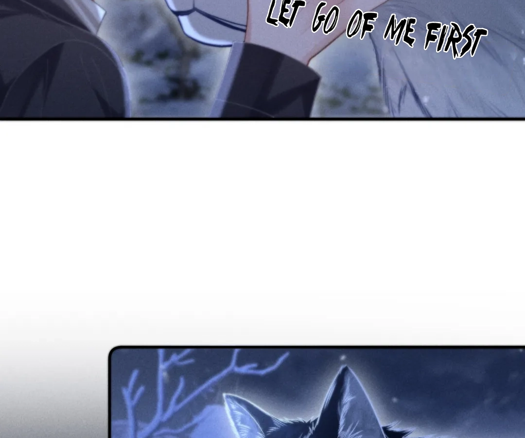 Toxic Adoration [Official] - Chapter 15 manhwa