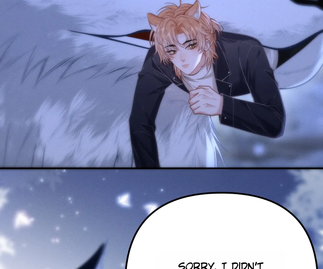 Toxic Adoration [Official] - Chapter 15 manhwa