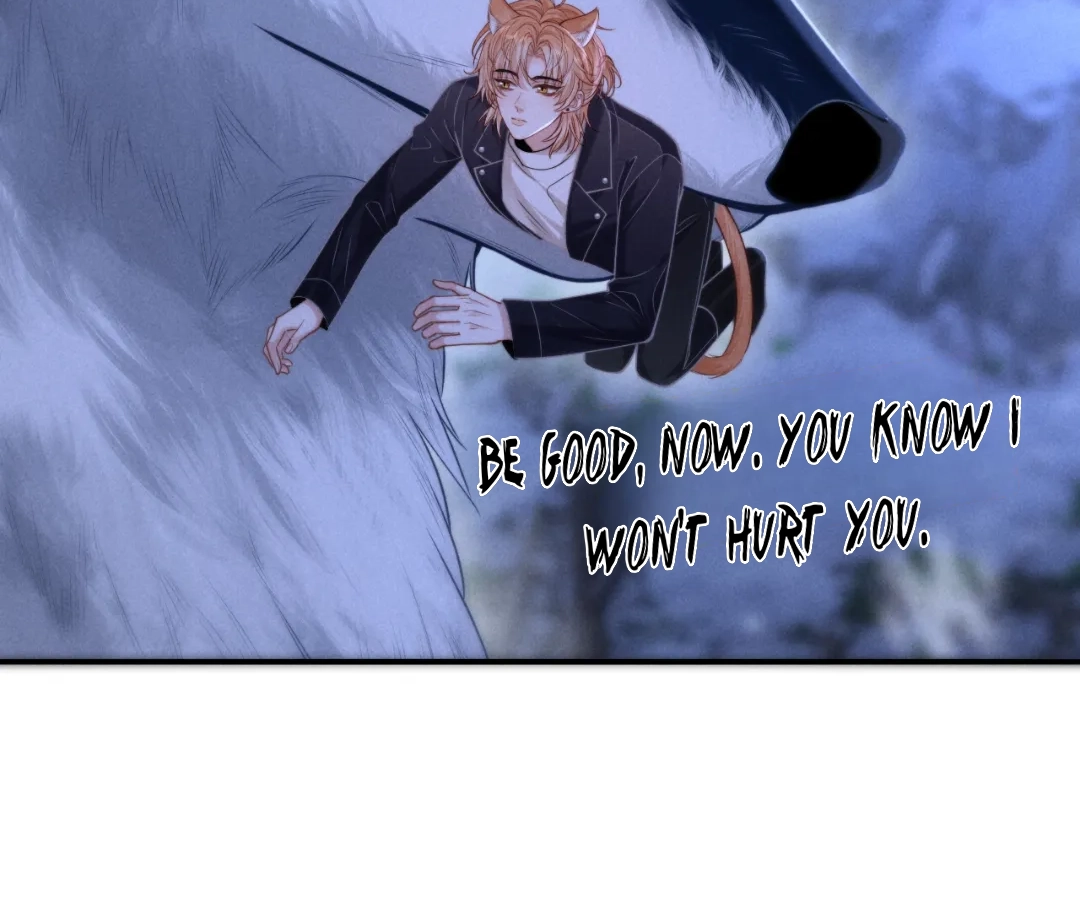 Toxic Adoration [Official] - Chapter 15 manhwa