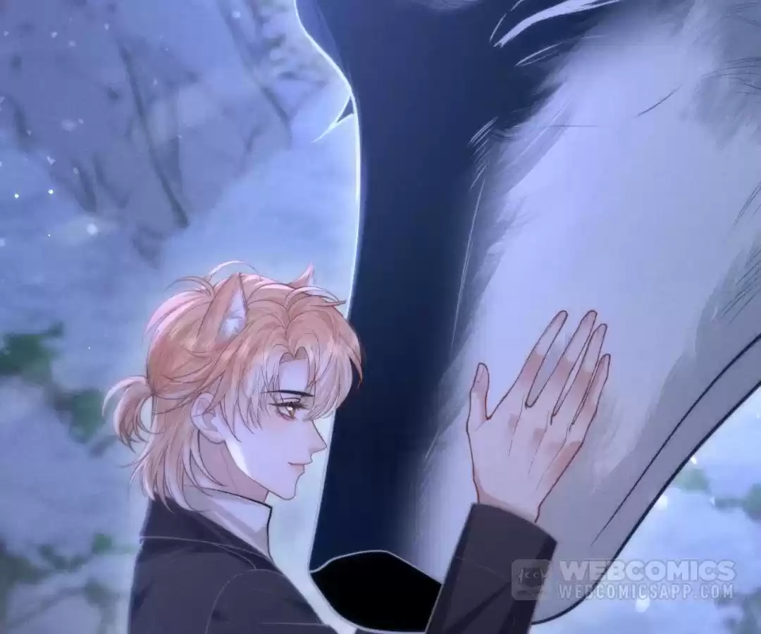 Toxic Adoration [Official] - Chapter 15 manhwa