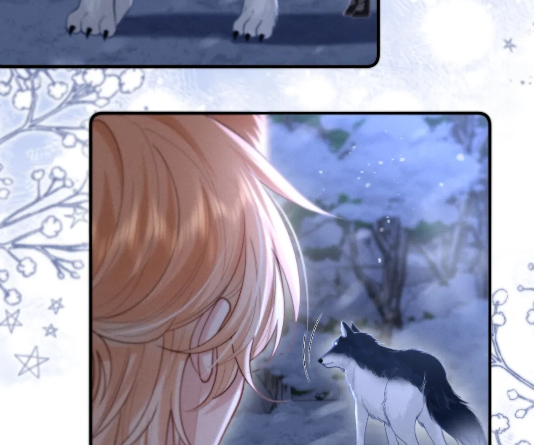 Toxic Adoration [Official] - Chapter 15 manhwa