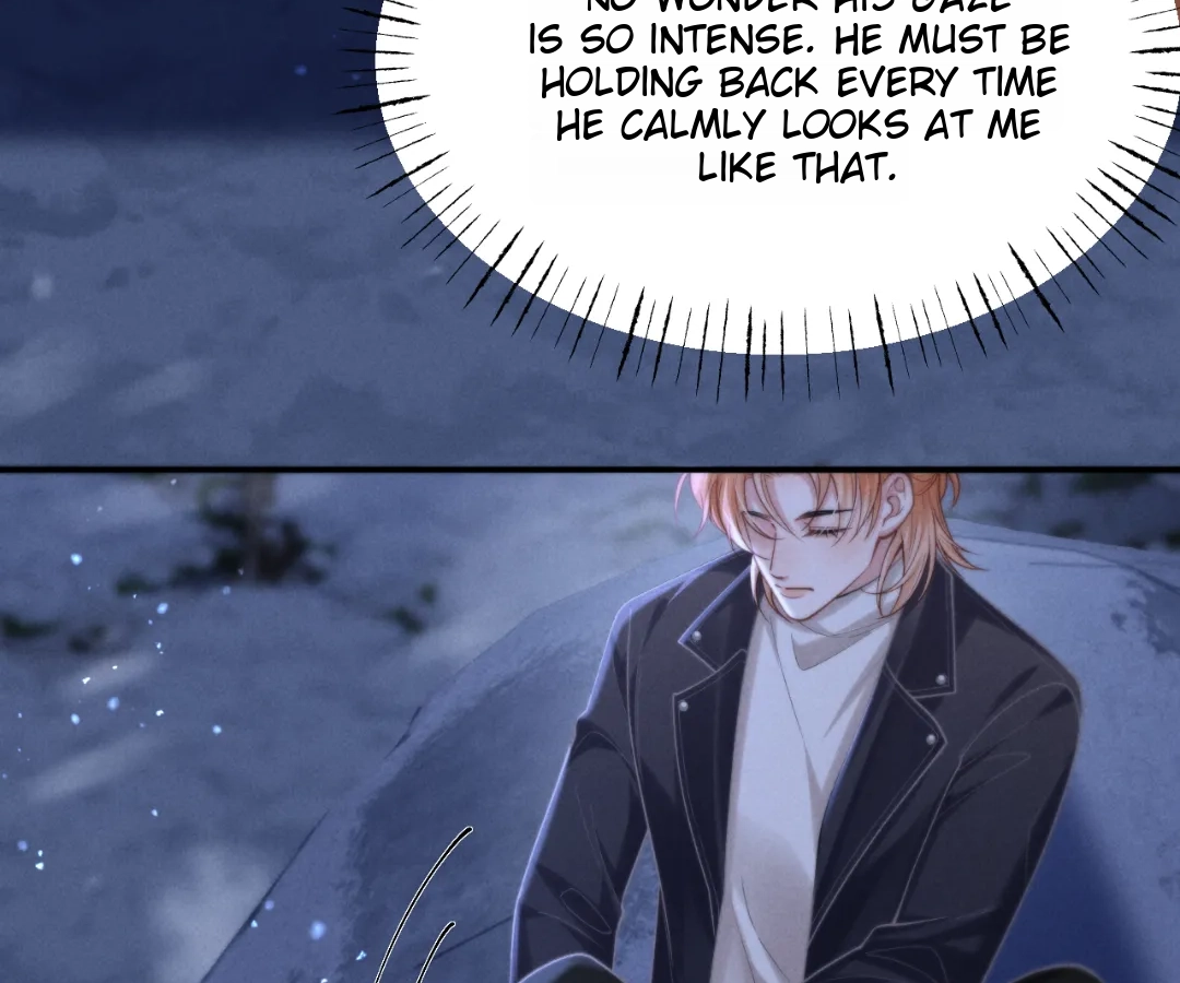 Toxic Adoration [Official] - Chapter 15 manhwa