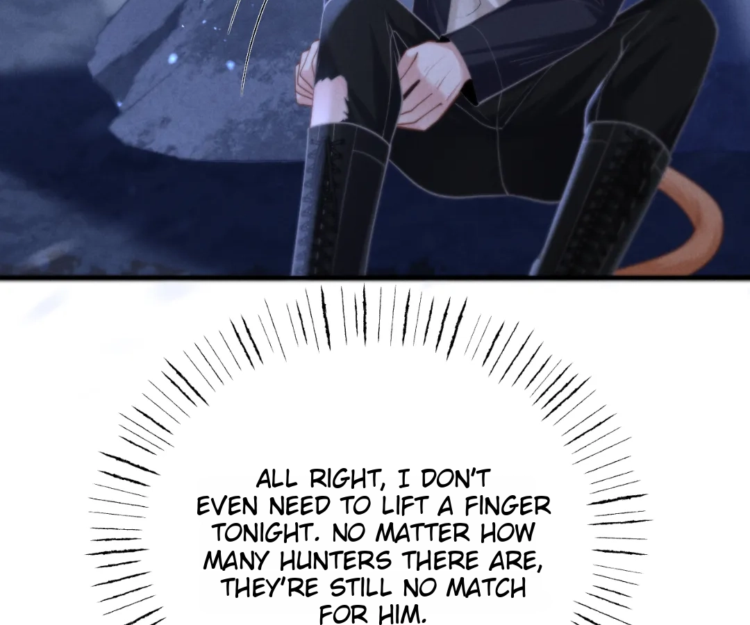 Toxic Adoration [Official] - Chapter 15 manhwa