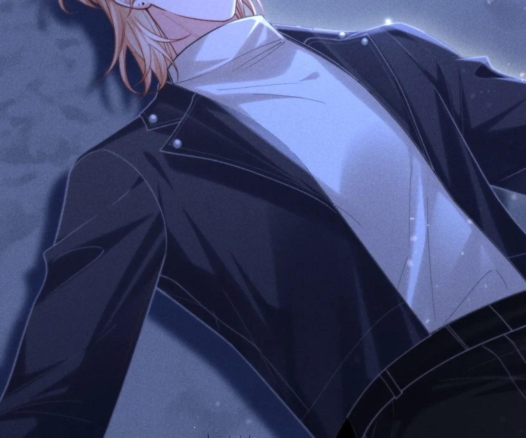 Toxic Adoration [Official] - Chapter 15 manhwa