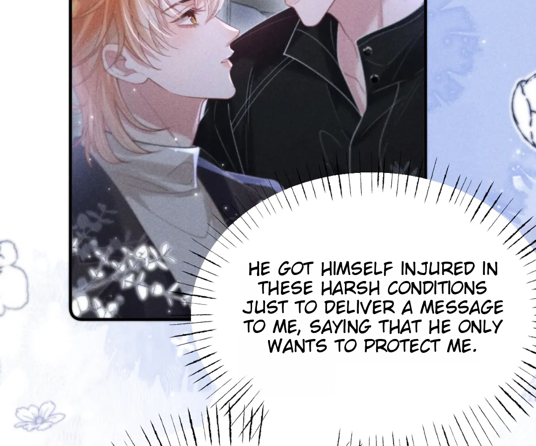 Toxic Adoration [Official] - Chapter 15 manhwa