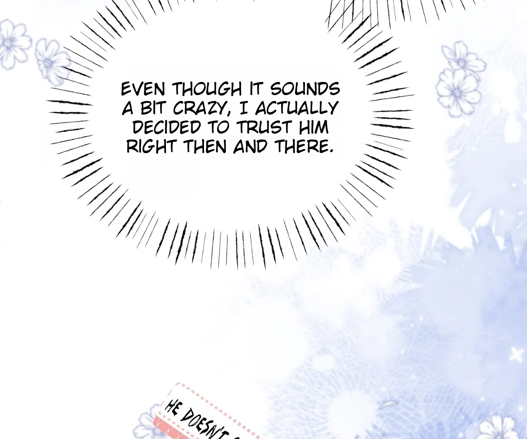 Toxic Adoration [Official] - Chapter 15 manhwa