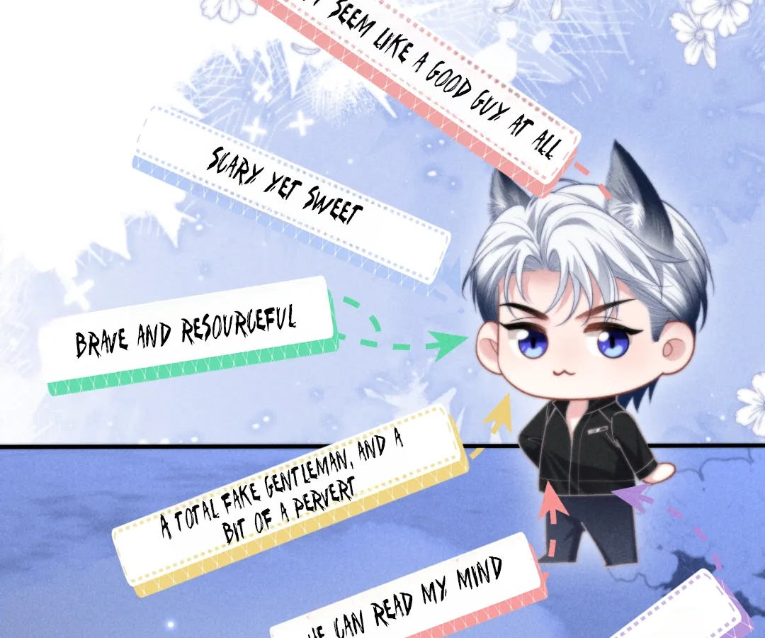 Toxic Adoration [Official] - Chapter 15 manhwa