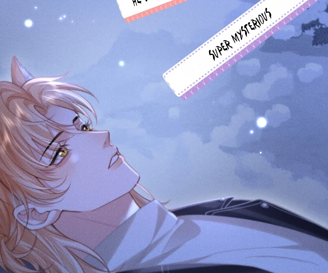Toxic Adoration [Official] - Chapter 15 manhwa