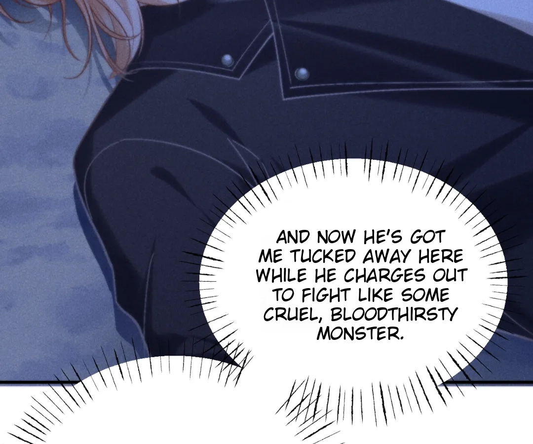 Toxic Adoration [Official] - Chapter 15 manhwa