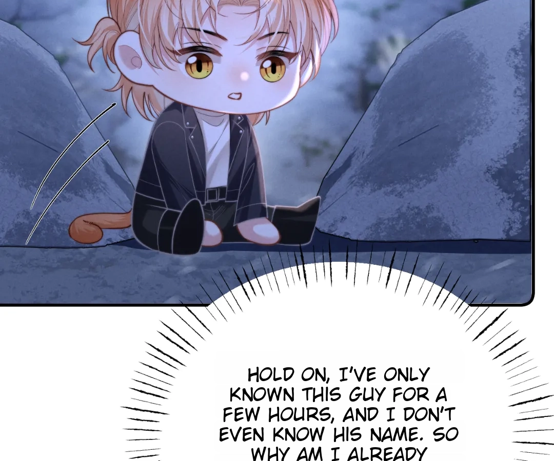 Toxic Adoration [Official] - Chapter 15 manhwa