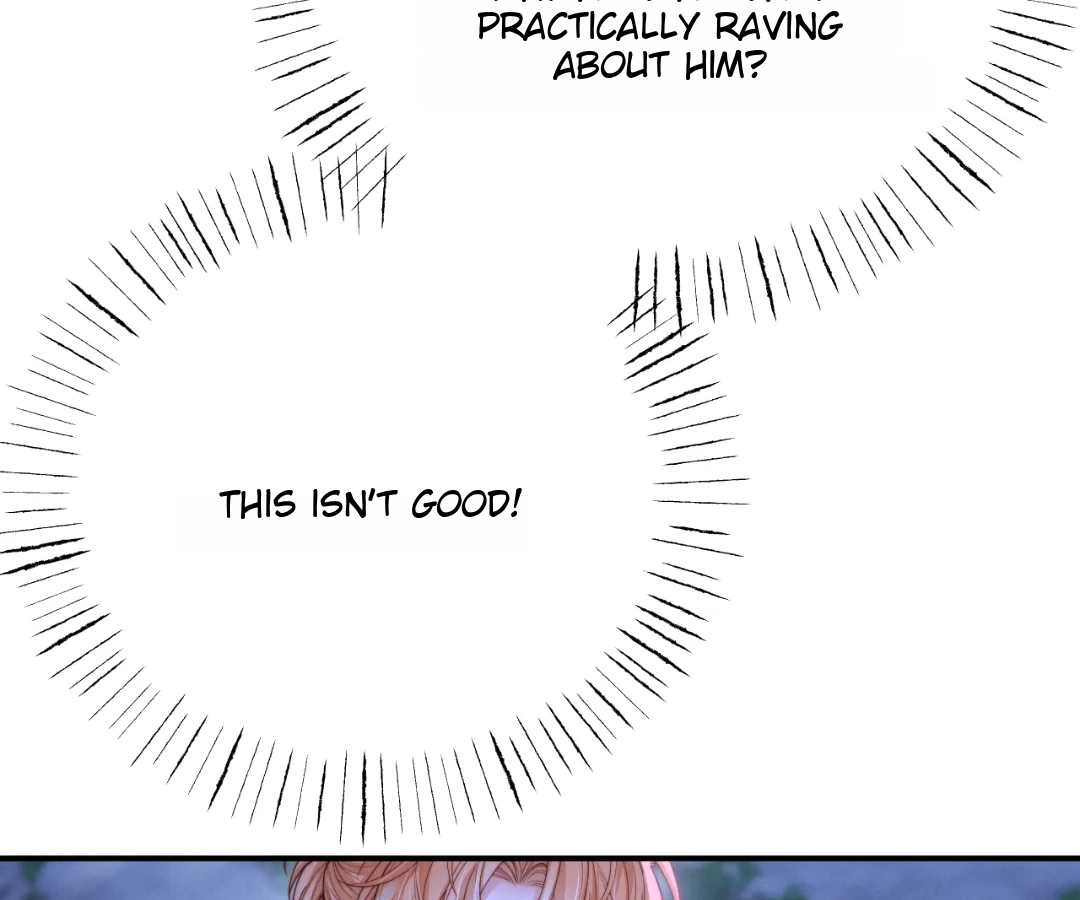 Toxic Adoration [Official] - Chapter 15 manhwa