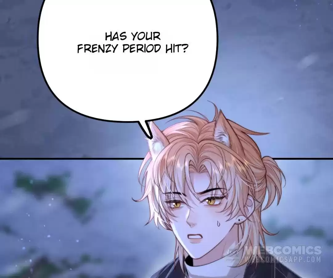 Toxic Adoration [Official] - Chapter 15 manhwa