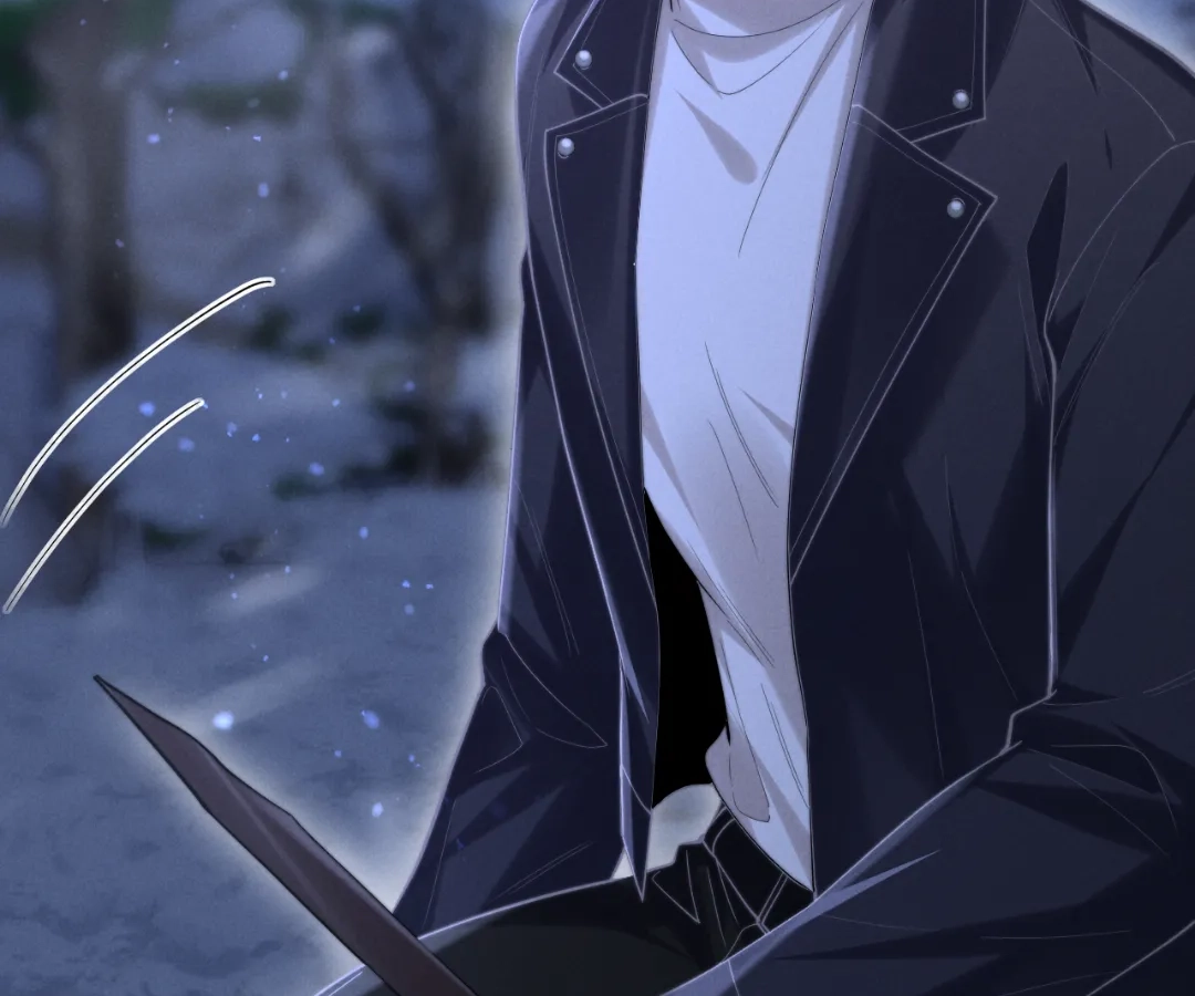 Toxic Adoration [Official] - Chapter 15 manhwa
