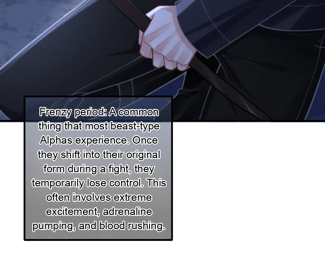 Toxic Adoration [Official] - Chapter 15 manhwa