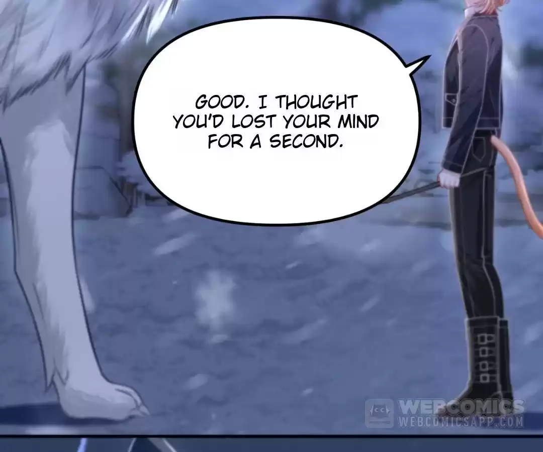 Toxic Adoration [Official] - Chapter 16 manhwa