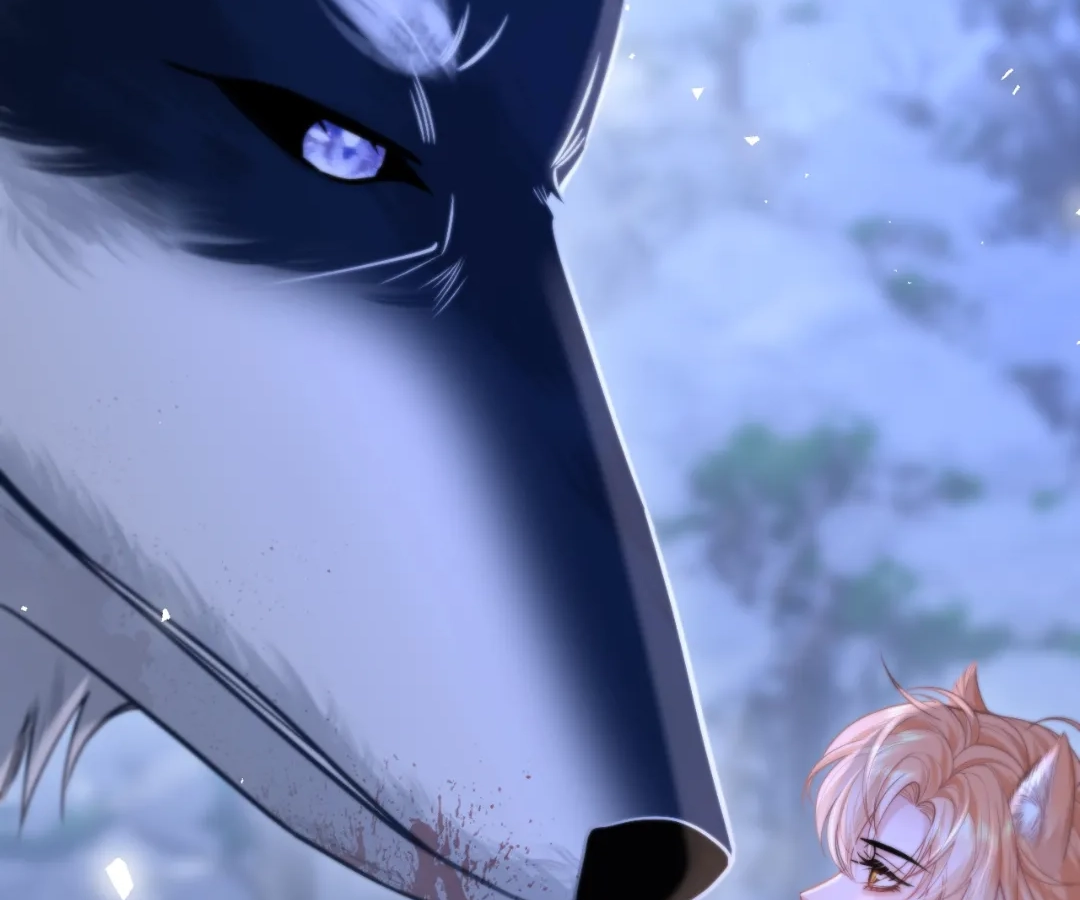 Toxic Adoration [Official] - Chapter 16 manhwa