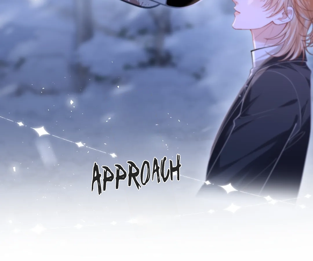 Toxic Adoration [Official] - Chapter 16 manhwa