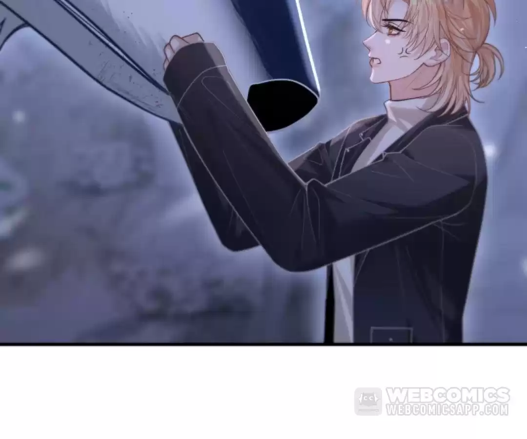 Toxic Adoration [Official] - Chapter 16 manhwa