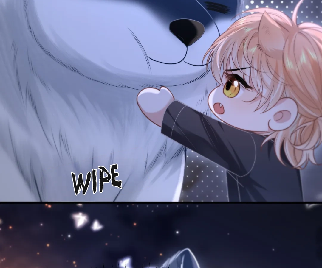 Toxic Adoration [Official] - Chapter 16 manhwa