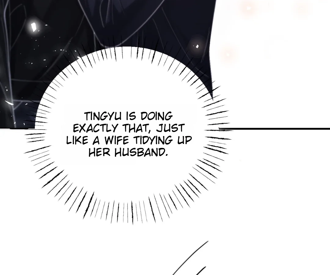 Toxic Adoration [Official] - Chapter 16 manhwa