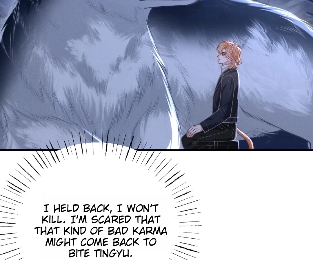 Toxic Adoration [Official] - Chapter 16 manhwa