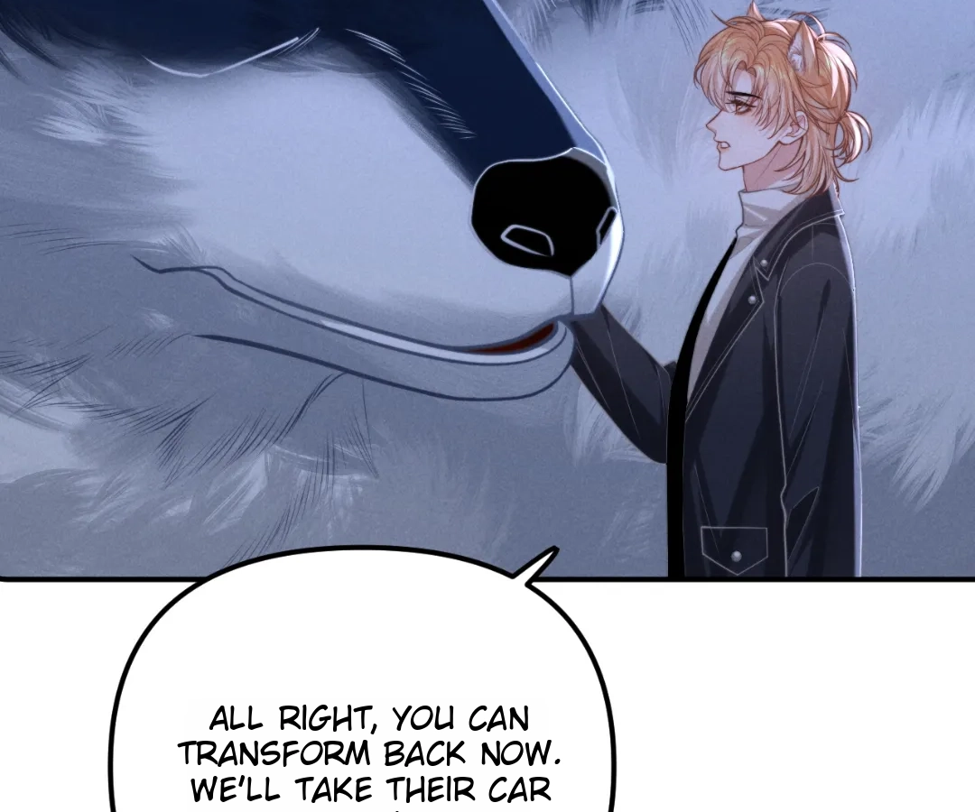 Toxic Adoration [Official] - Chapter 16 manhwa