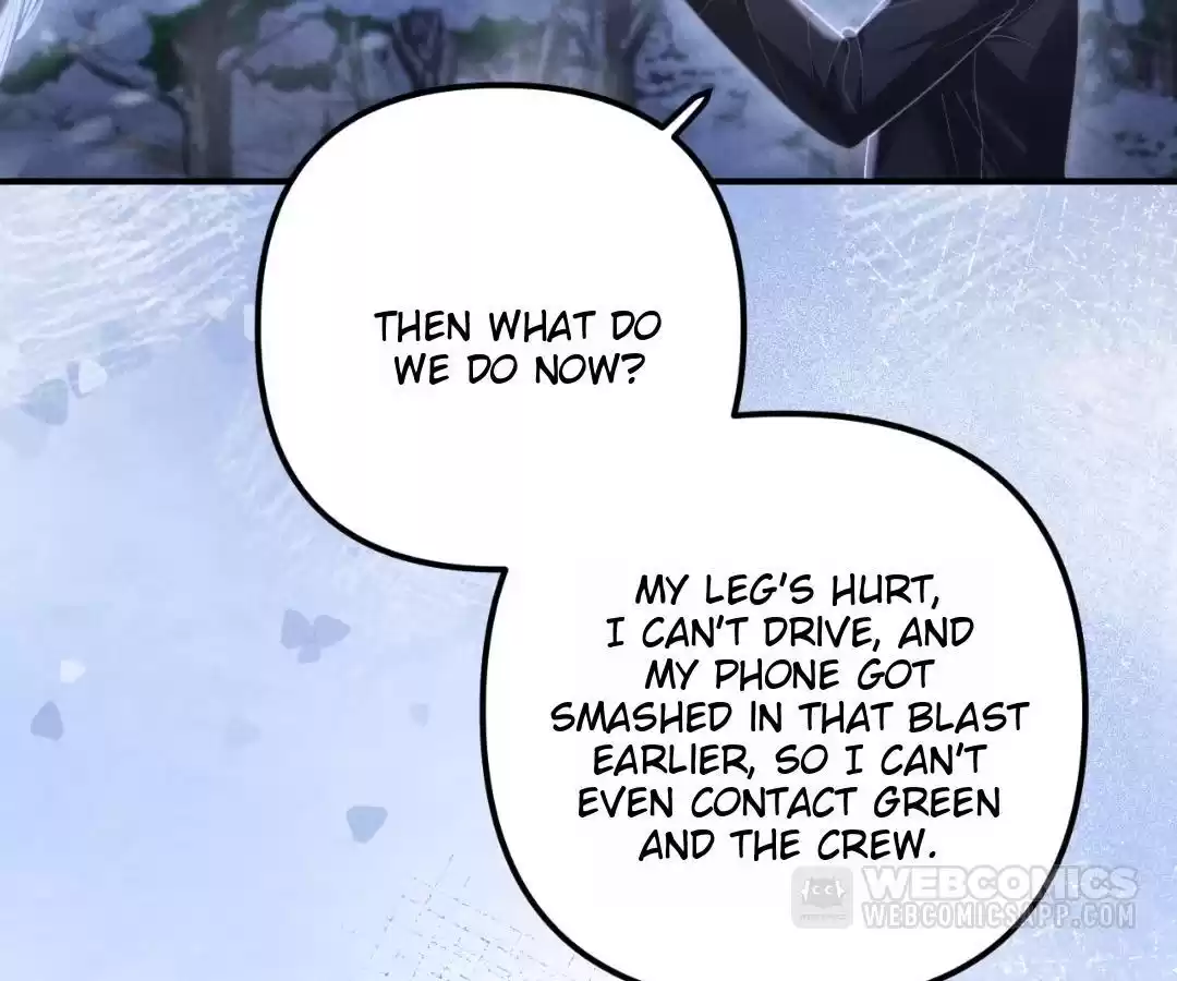 Toxic Adoration [Official] - Chapter 16 manhwa