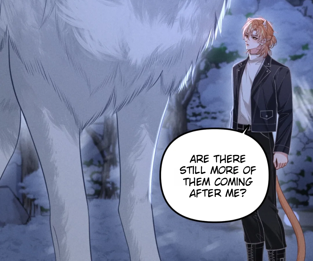 Toxic Adoration [Official] - Chapter 16 manhwa