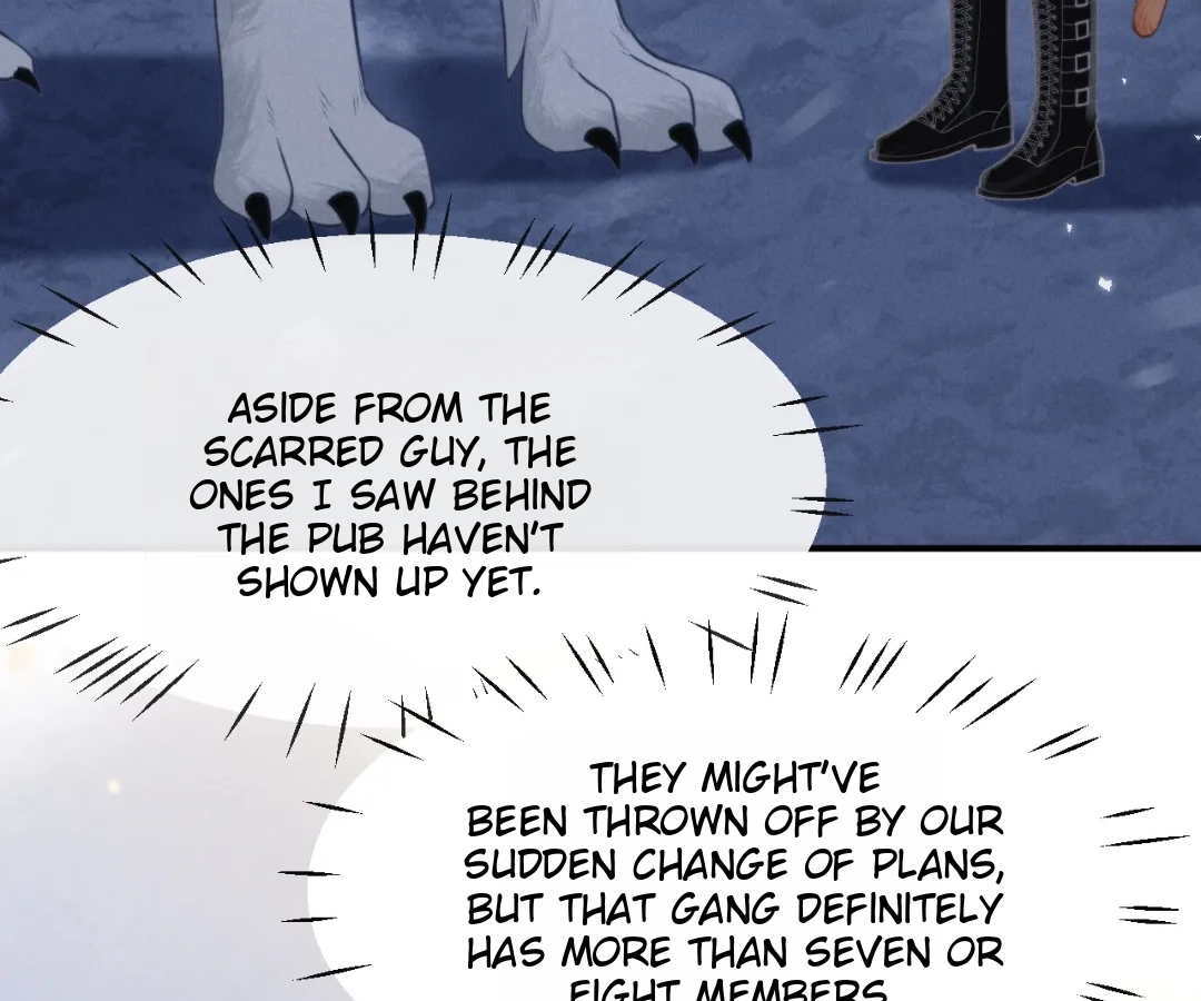 Toxic Adoration [Official] - Chapter 16 manhwa