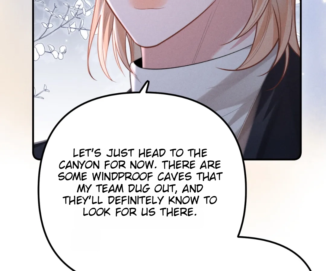 Toxic Adoration [Official] - Chapter 16 manhwa