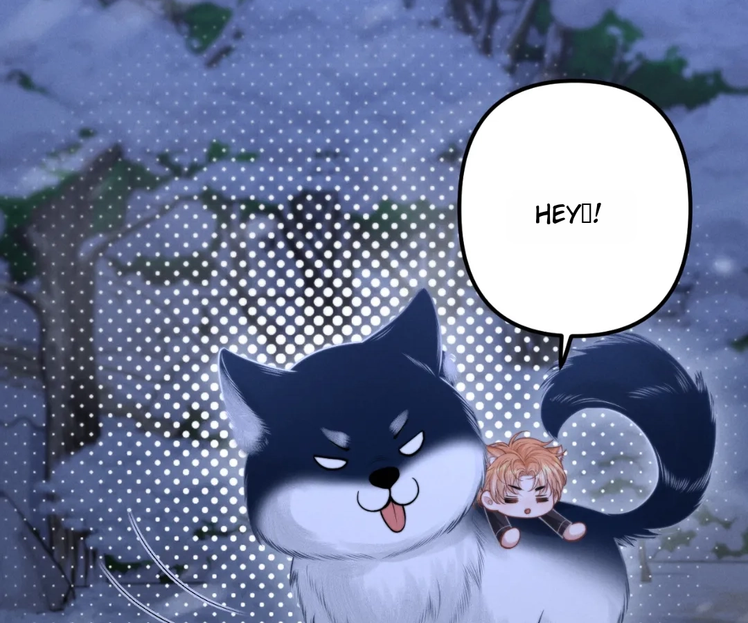 Toxic Adoration [Official] - Chapter 16 manhwa
