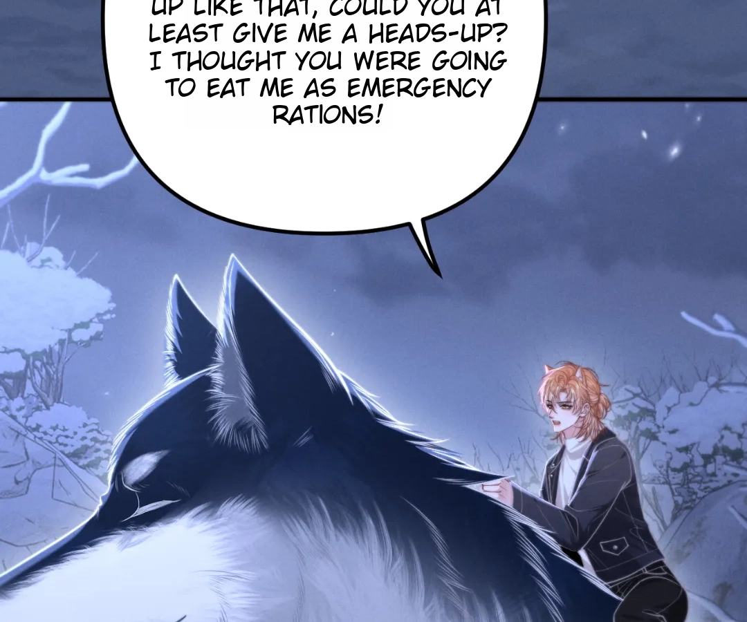 Toxic Adoration [Official] - Chapter 16 manhwa