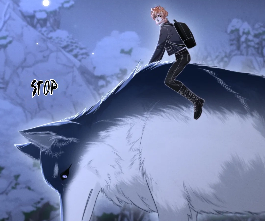 Toxic Adoration [Official] - Chapter 16 manhwa