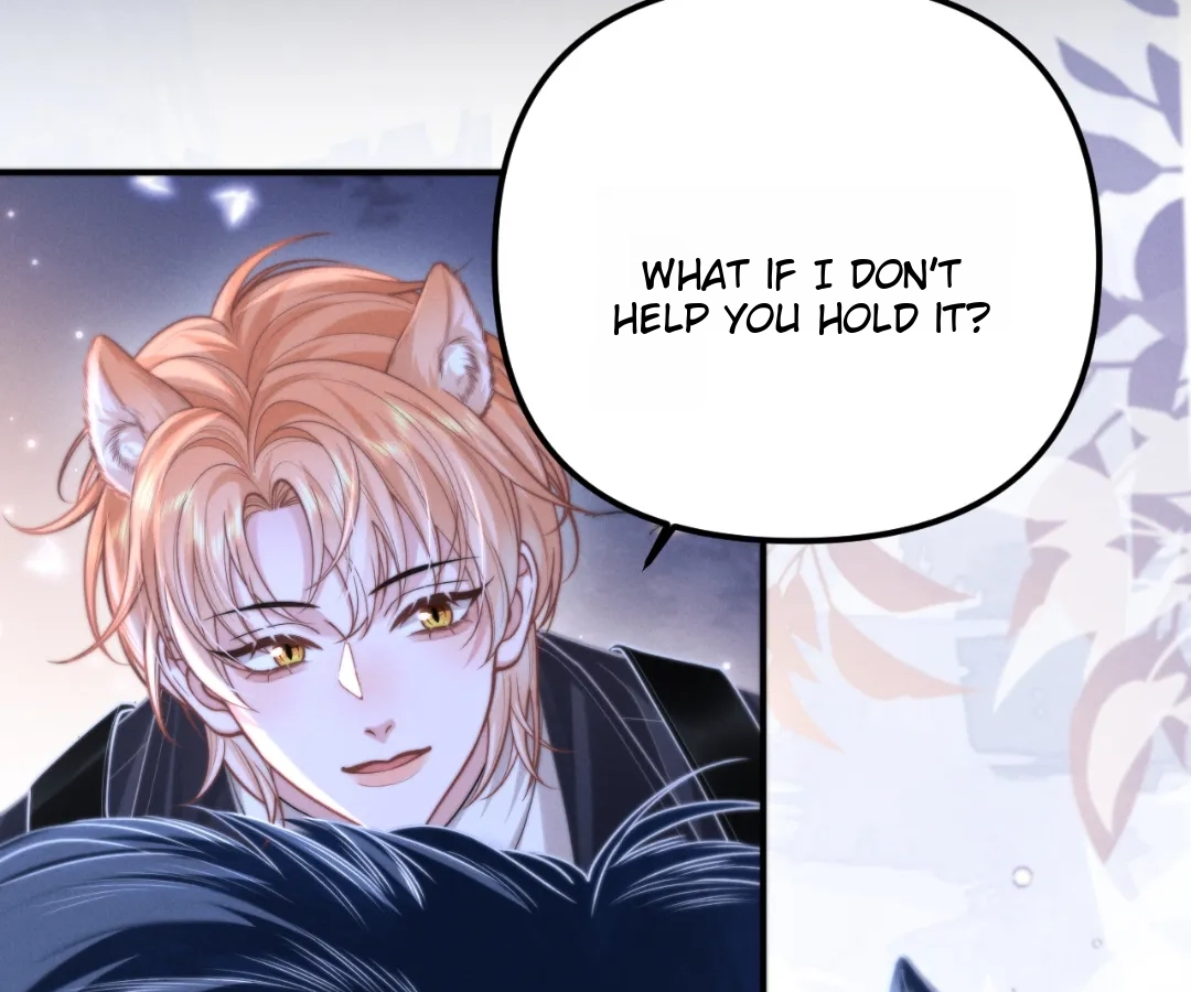 Toxic Adoration [Official] - Chapter 16 manhwa