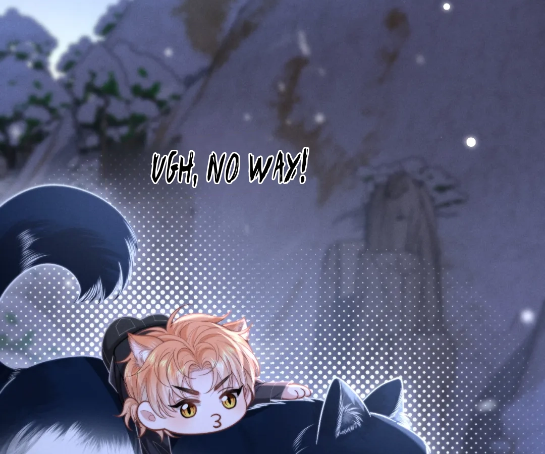 Toxic Adoration [Official] - Chapter 16 manhwa