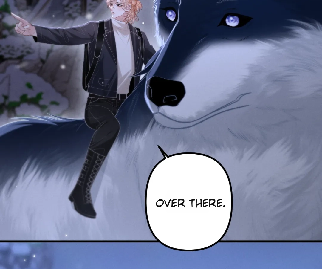 Toxic Adoration [Official] - Chapter 16 manhwa