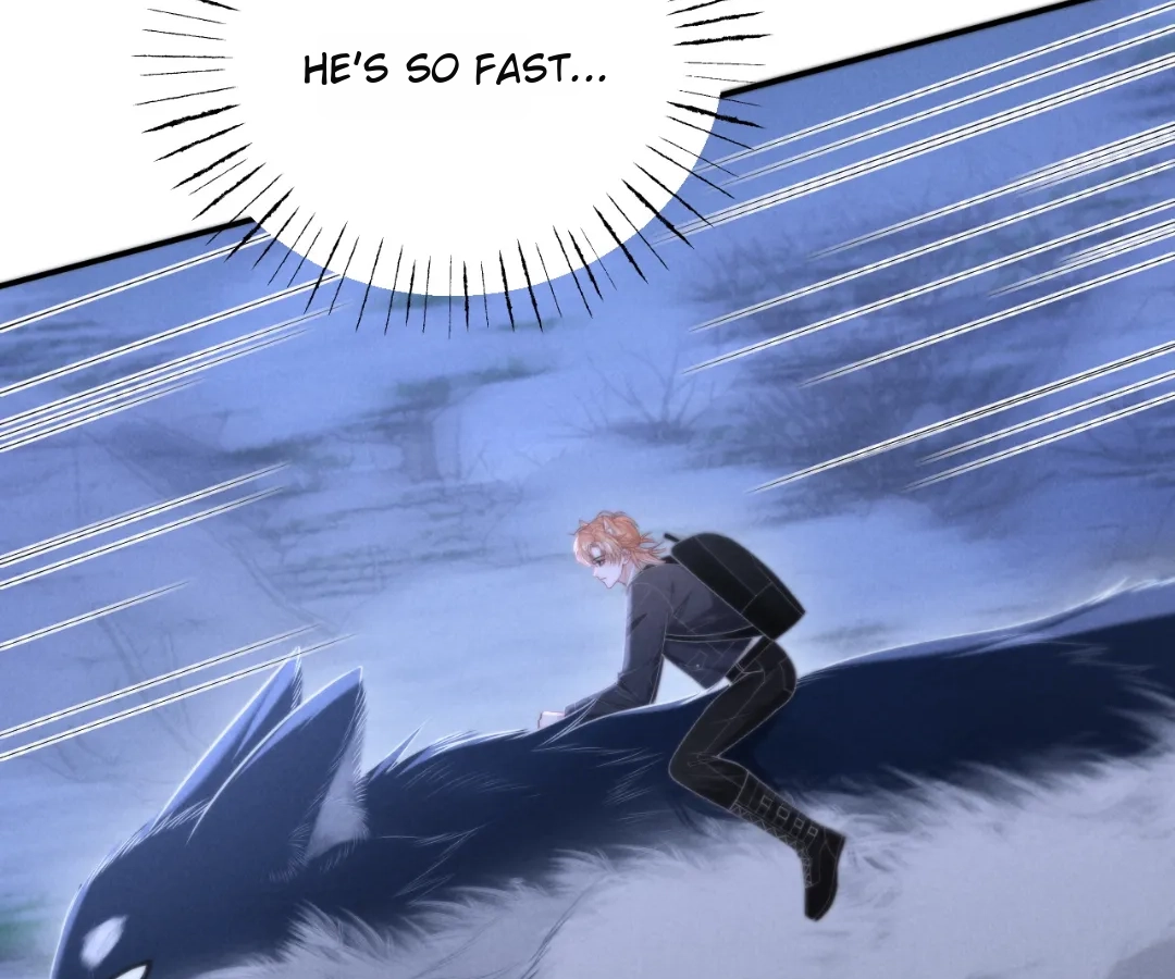 Toxic Adoration [Official] - Chapter 16 manhwa