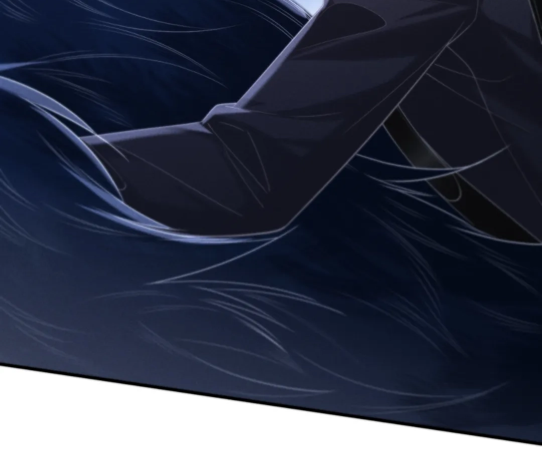 Toxic Adoration [Official] - Chapter 16 manhwa