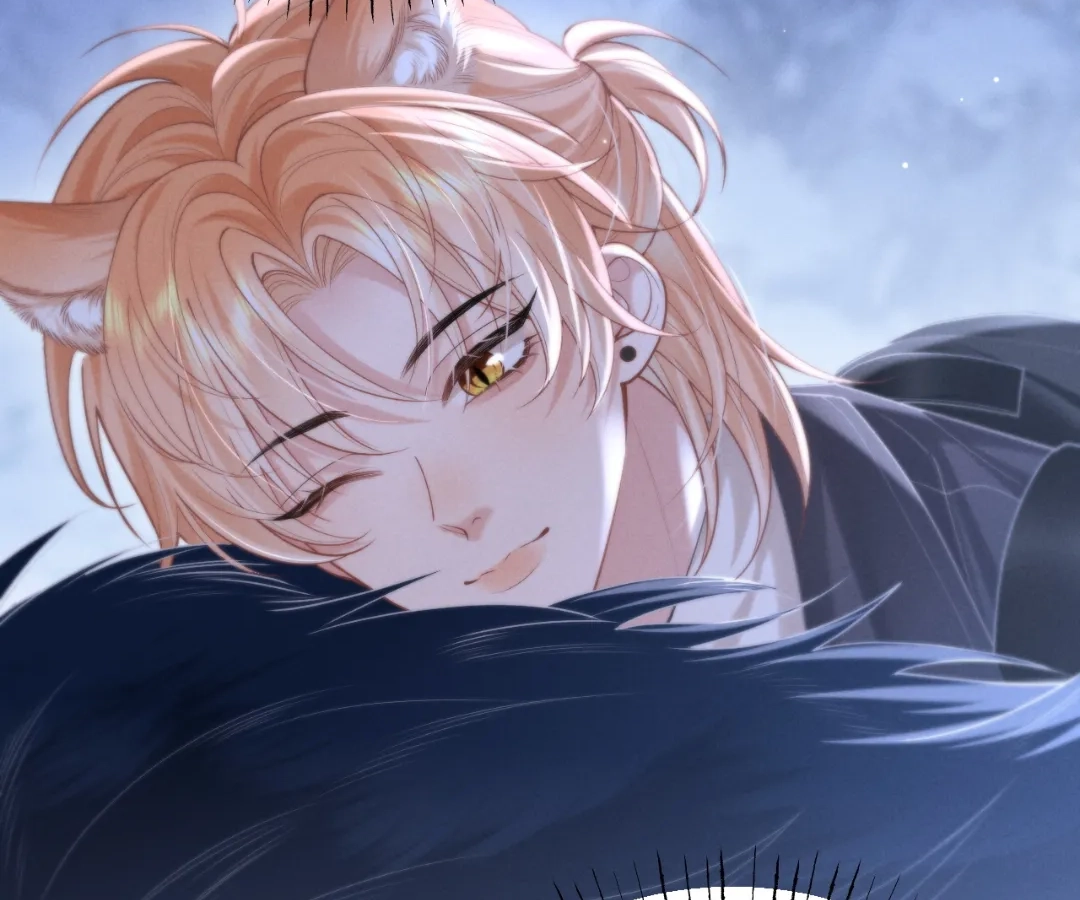 Toxic Adoration [Official] - Chapter 16 manhwa