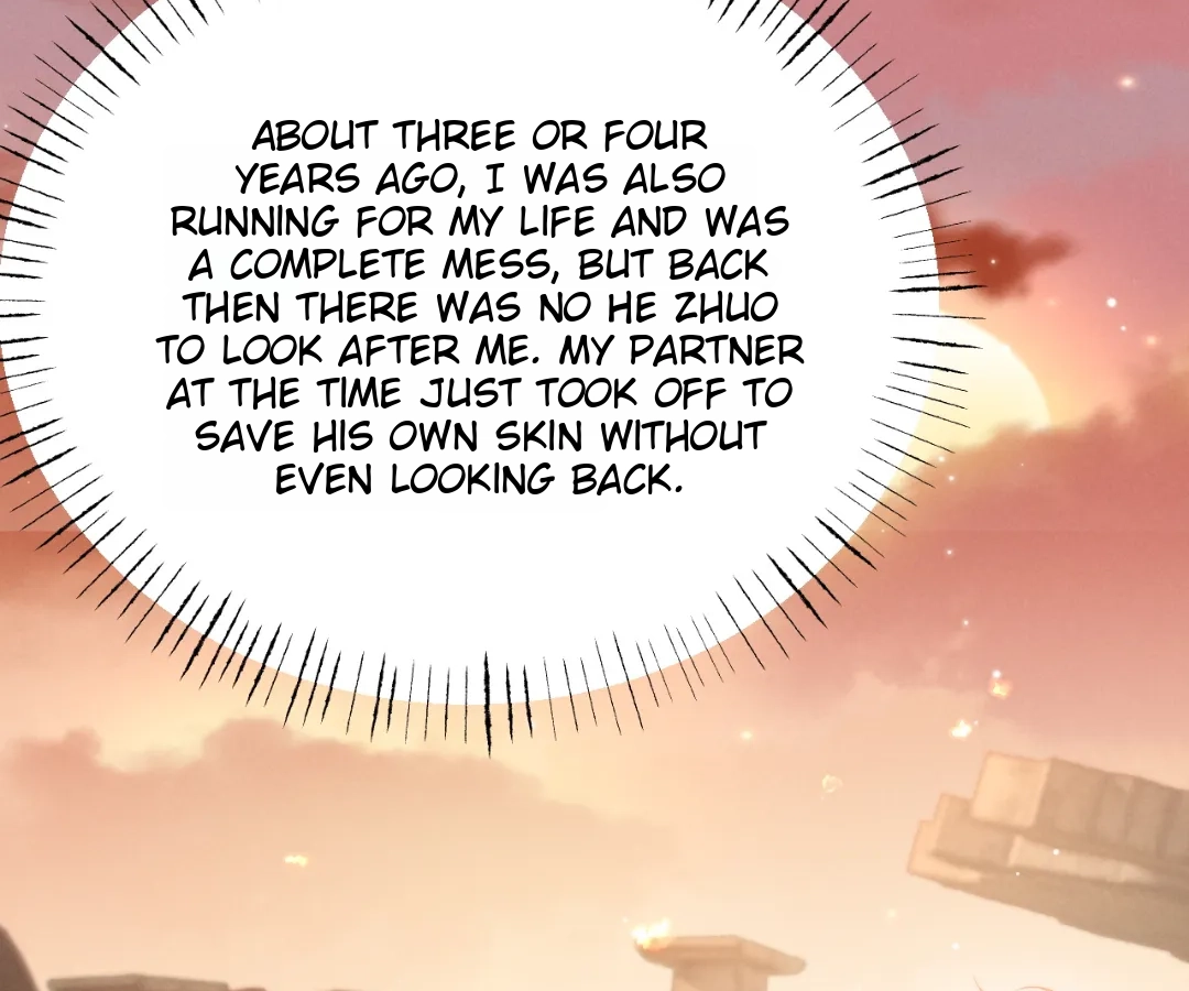 Toxic Adoration [Official] - Chapter 16 manhwa